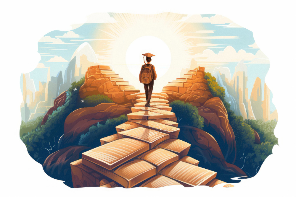 Geleceğe Yürüyüş